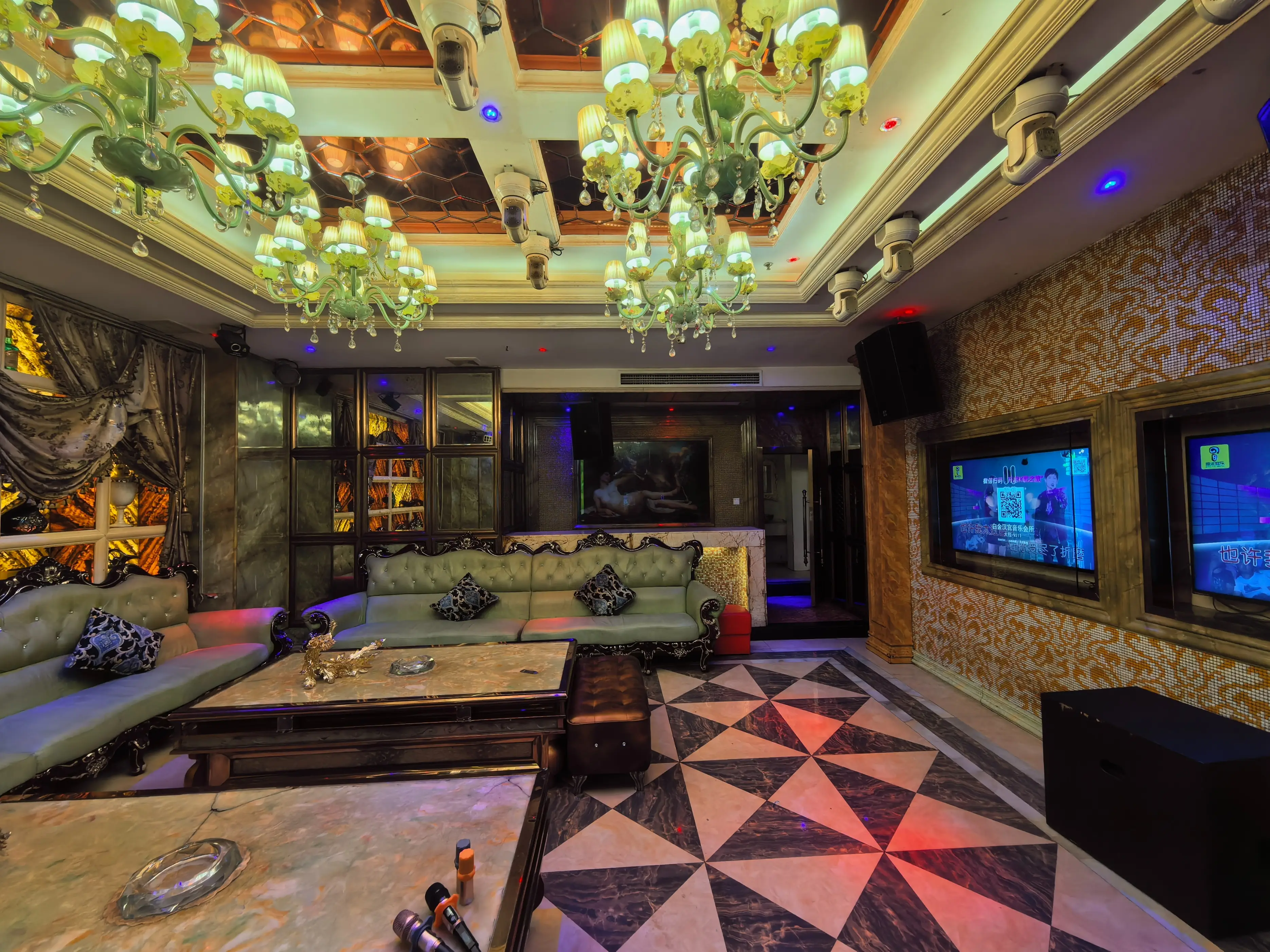 天津商务ktv精选中低端优质选择-武清区ktv预定