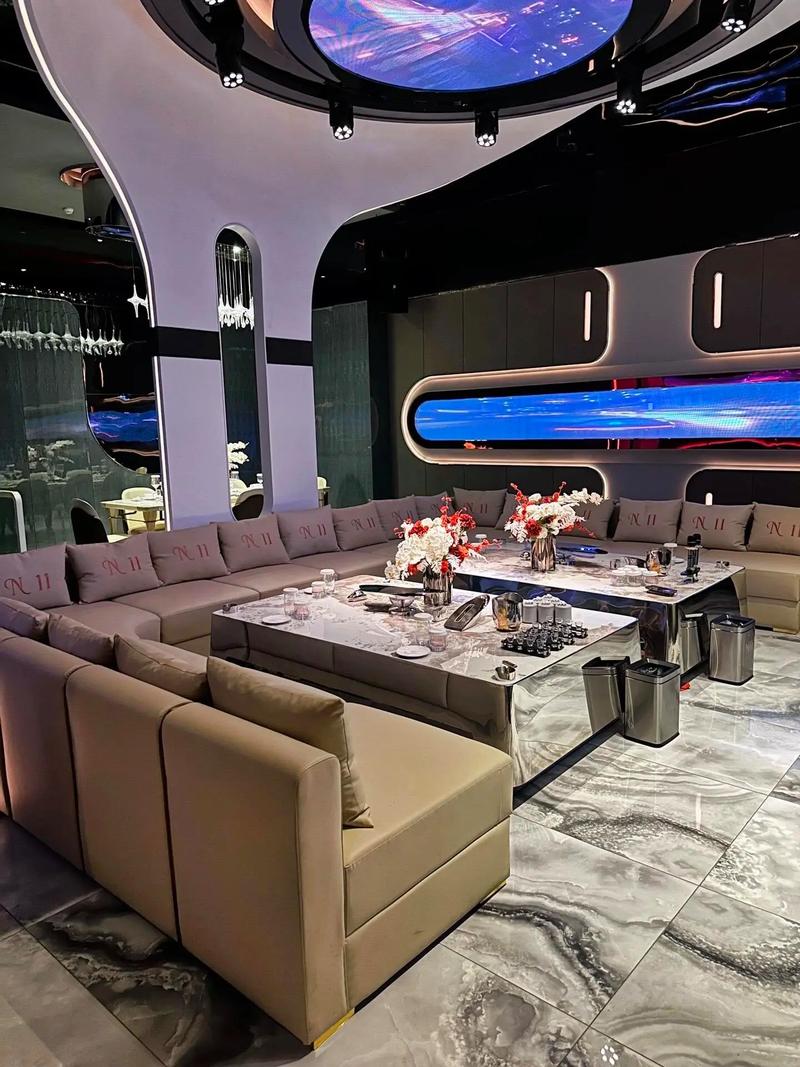 天津商务ktv创新商务ktv模式揭秘-武清区ktv预定